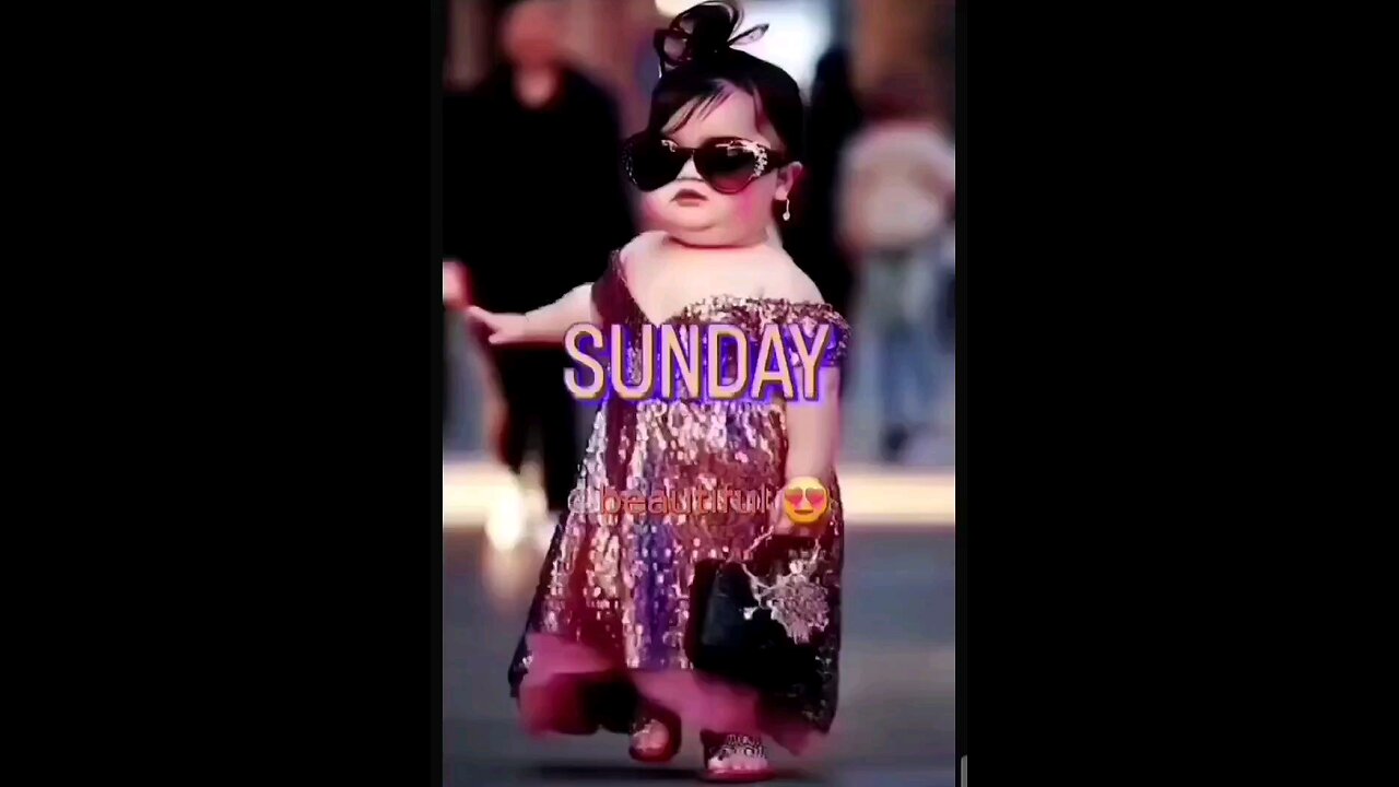SUNDAY ENJOY
