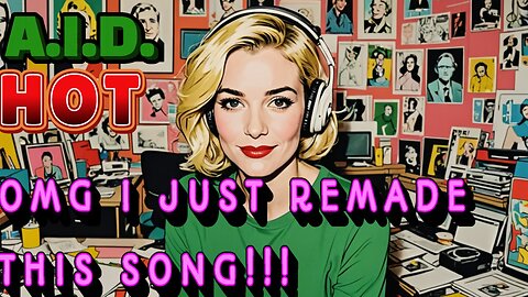 Over the Rainbow #coversong #remix #copyrightfreemusic