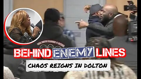 Behind Enemy Lines | A Court Loss, A Damning Report & A Brawl! Just Another Week for Tiffany Henyard