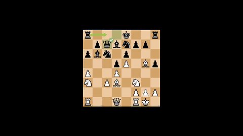 Daily Chess Blitz