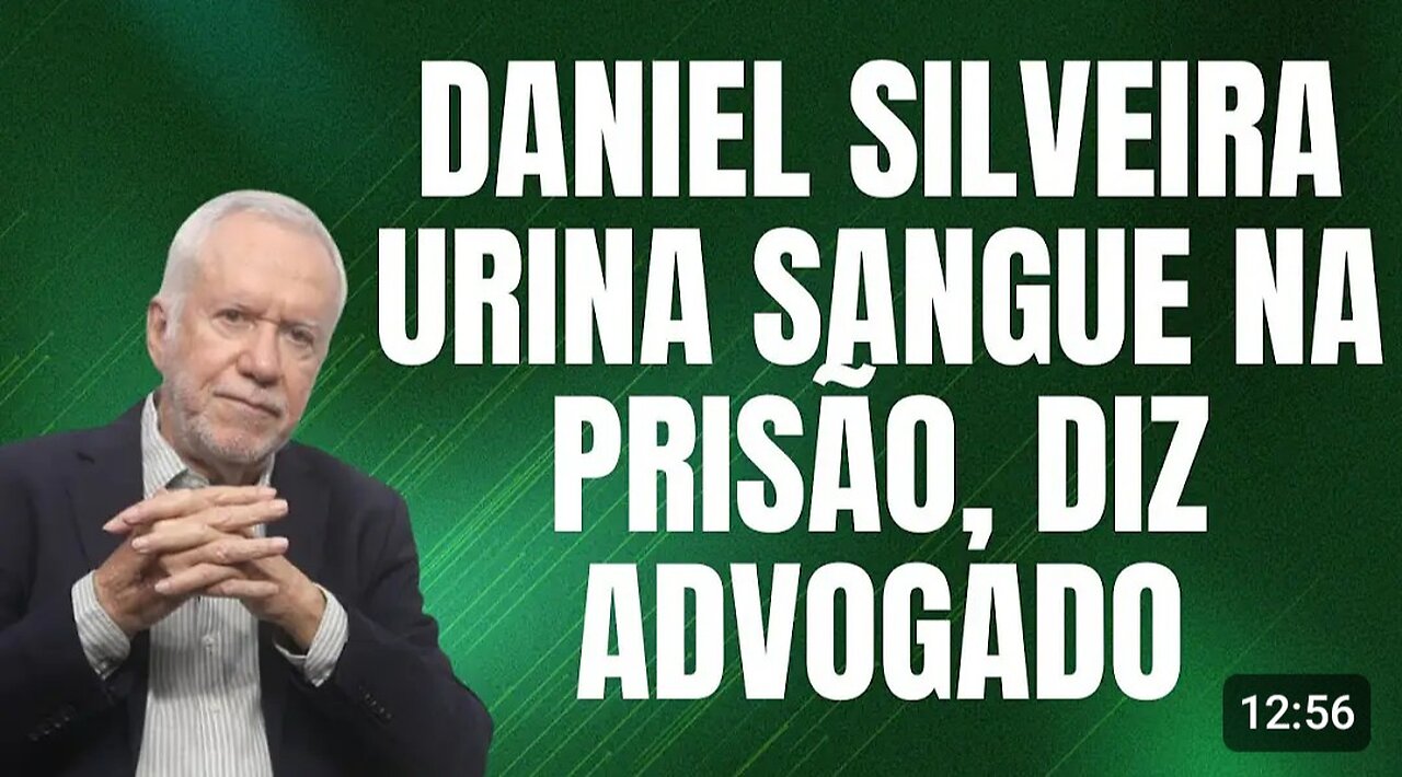 Moraes mantém prisão de Braga Netto e exige isolamento pelo Exército - Alexandre Garcia