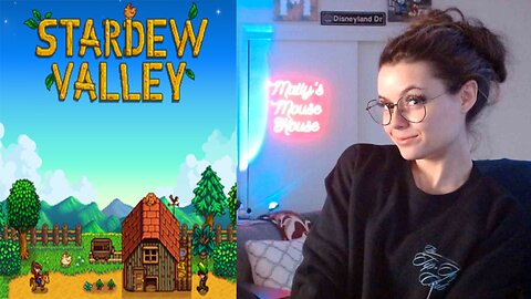 Let's Play!! -- Stardew Valley pt. 21!