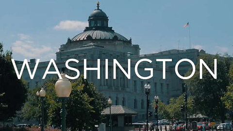 Discover Washington: Explore the Heart of America's Capital City