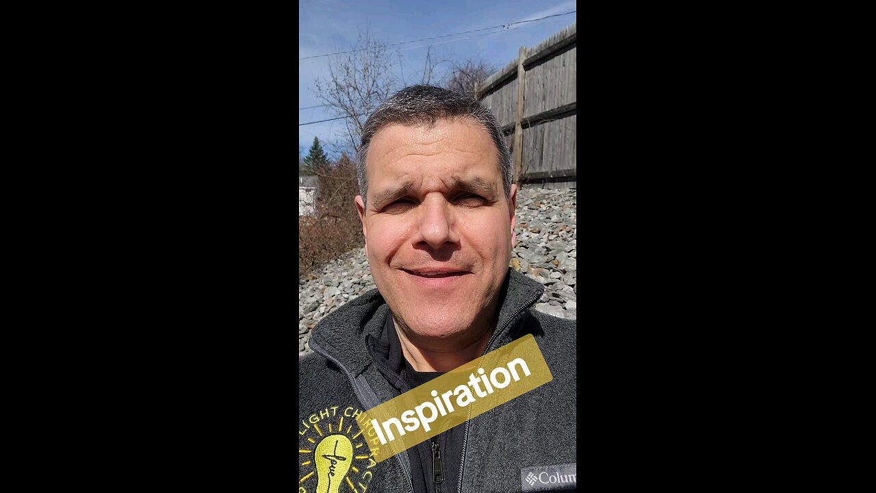 inspiration
