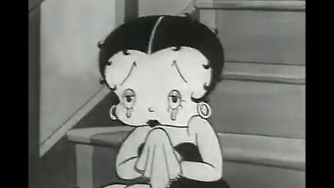 Betty Boop: (1932) Minnie the Moocher