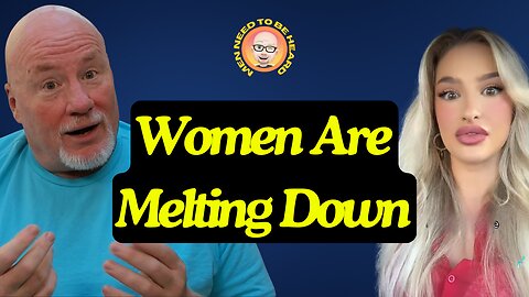 Women Melting Down And It's HILARIOUS! 😂