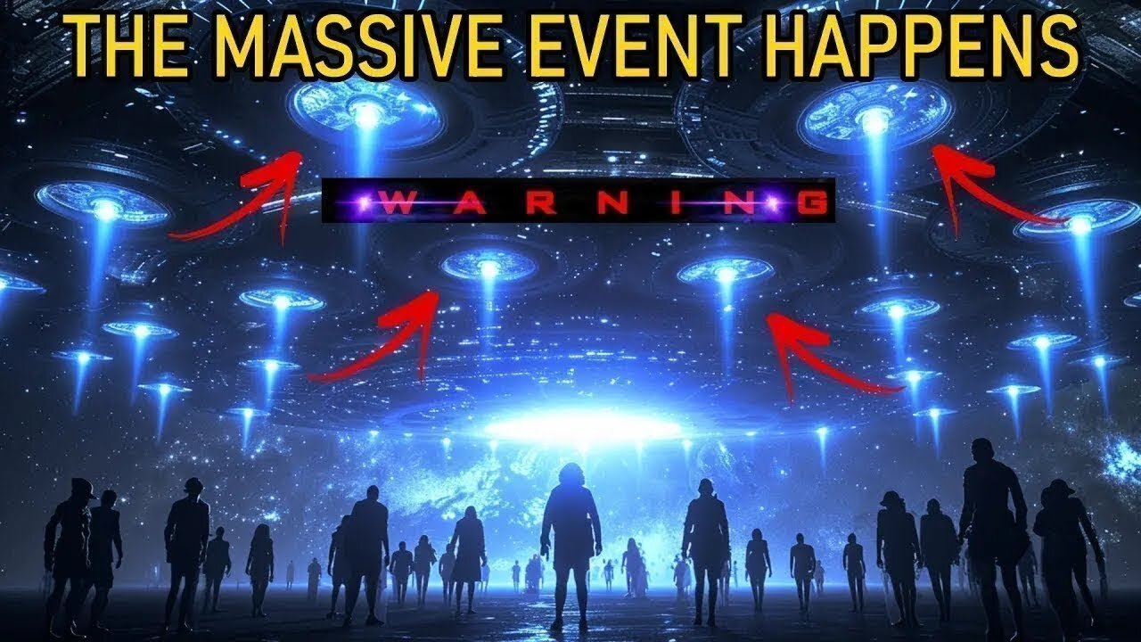 The MASSIVE Event Happens | All Chose One's Must Watch Before They Delete This. (14)