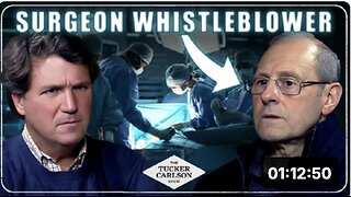 Dr. Richard Bosshardt Reveals Deadly Truth: Most Surgeons Aren’t Fit to Practice. Here’s Why.