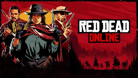 Red Dead Online with @buchtis - Dec 29, 2024 Part 2