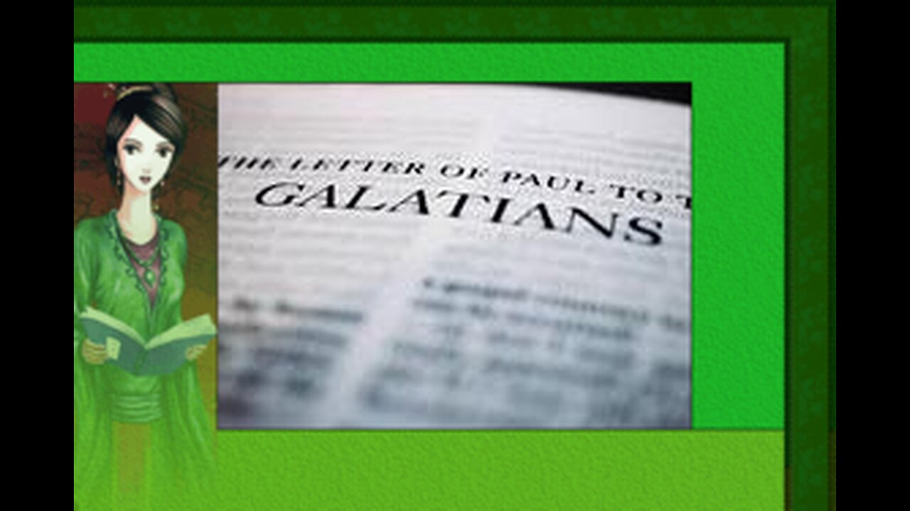 Galatians 2:20
