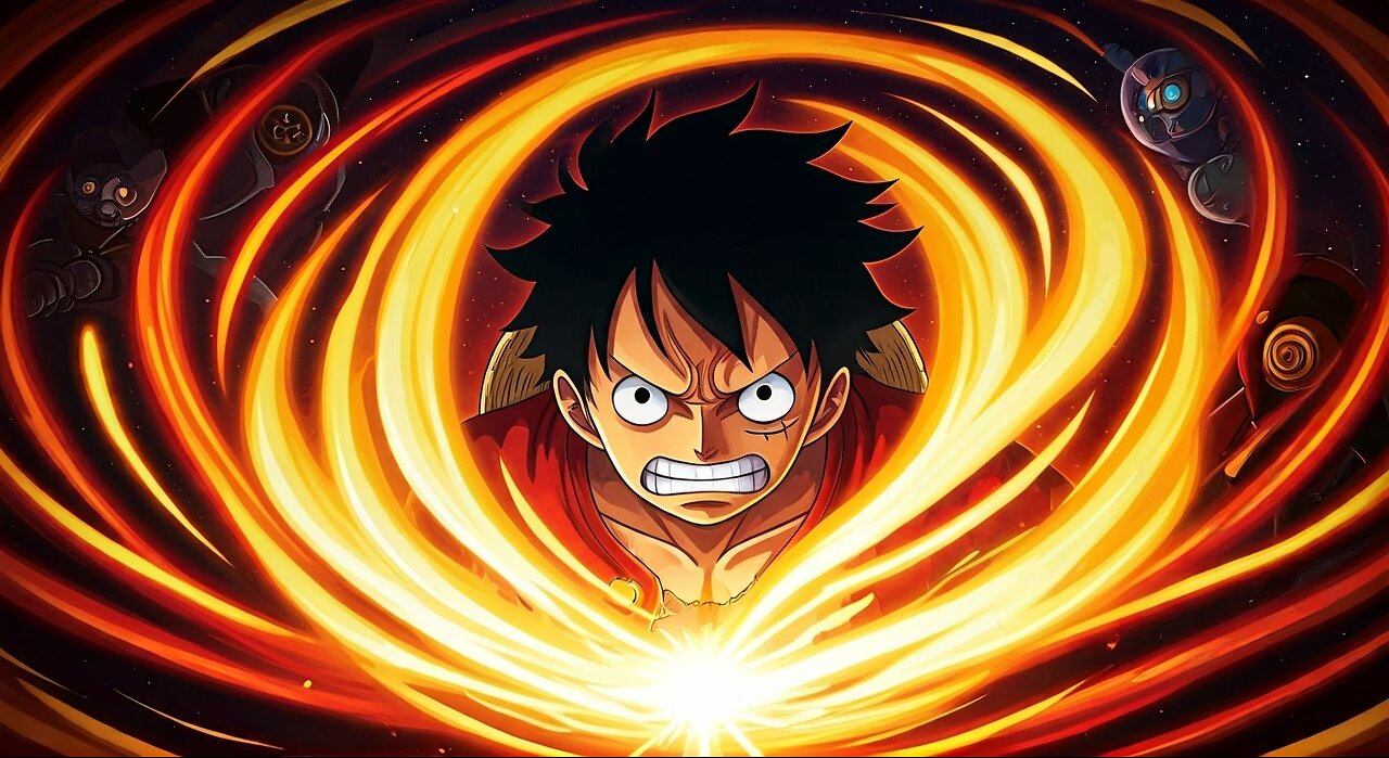 ONE PIECE: Luffy's Gear 4- SNAKEMAN Move Set Demo | Pirate Warriors 4