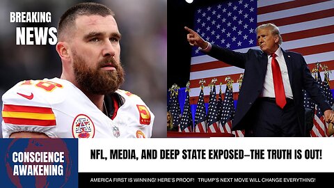 Woke Meltdown: This Week's Trendiest News | NFL, Media, and Deep State EXPOSED