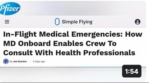 AIRPLANE! WHEN DID THEY START NEEDING THIS?