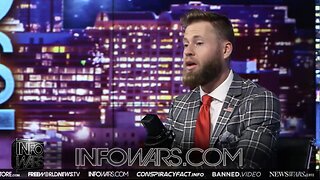 2 4 25 OWEN SHROYER War Room Trump Addresses Shutting Down USAID