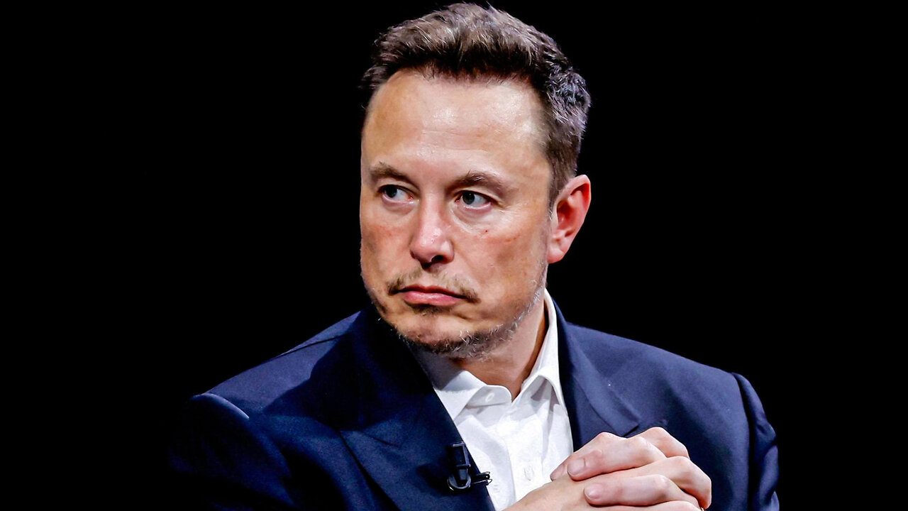 Elon Musk: Genio o Burattinaio?