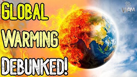 GLOBAL WARMING DEBUNKED! - Study Proves Co2 Is Good! - BILLIONS Disappear From Climate Funds!