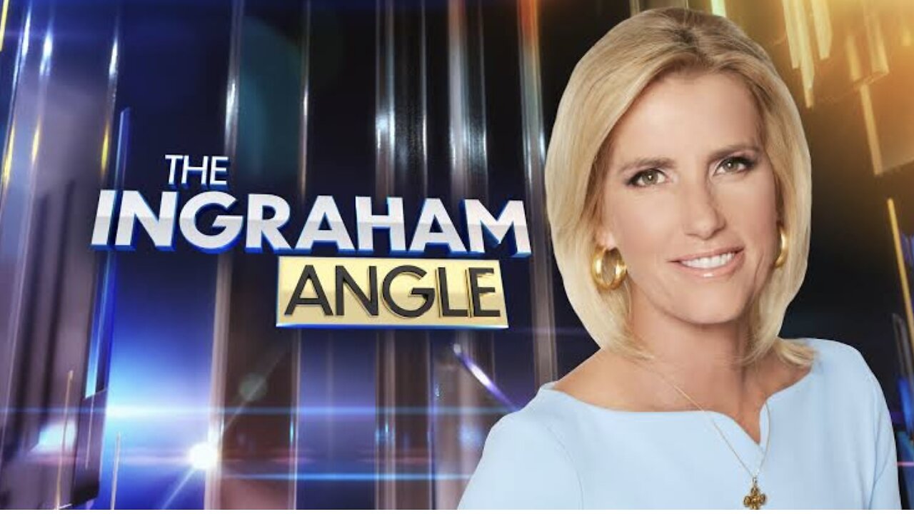 The INGRAHAM ANGLE (February 21, 2025) FULL EPISODE