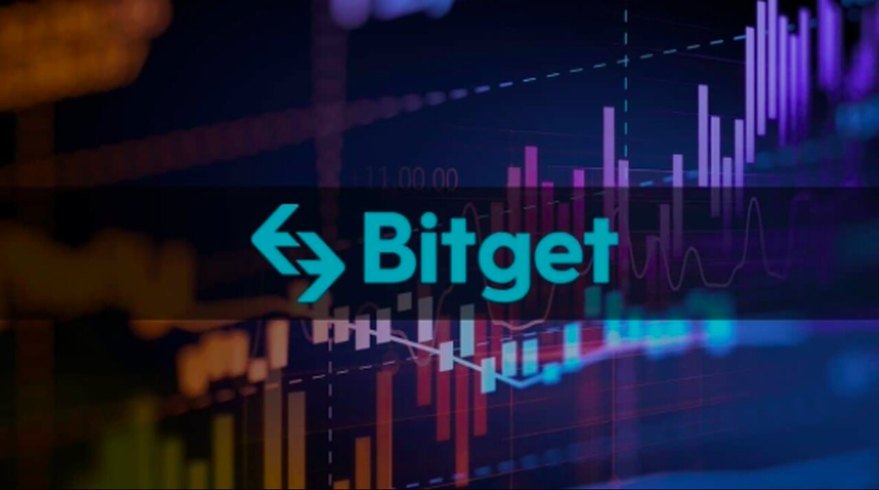 Bitget's Landmark 2024: Uniting Crypto, Sports, and the Global Community