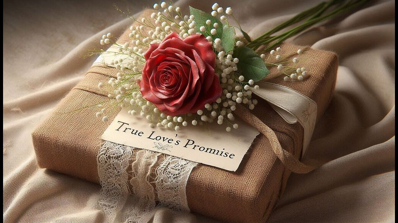 True Love's Promise