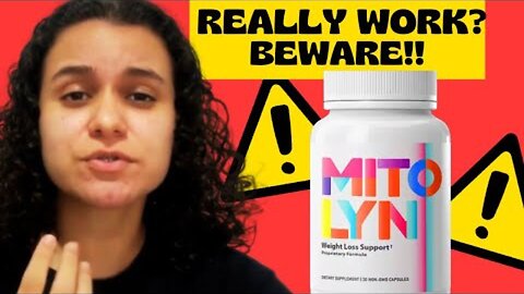 MITOLYN reviews Really Work Beware - mitolyn review - Mitolyn customer review