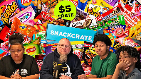 Snack Crate Road Trip #roadtrip #snacks #snackcrate #fyp #fypシ