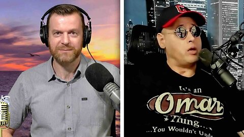 Third Rail Omar on Trump, Elon, and the Middle East | Thu 2-27-25