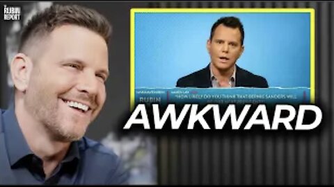 Dave Rubin Rewatches the Most Viral Moments from His Past