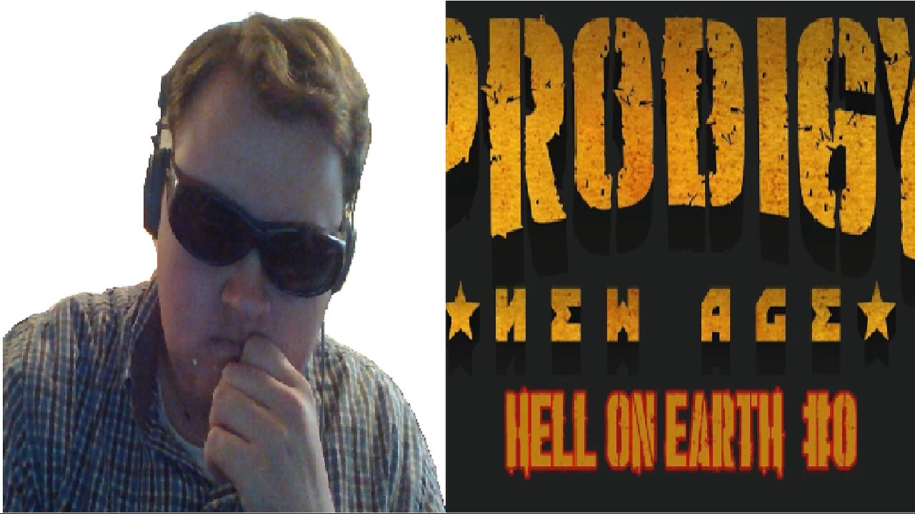 Let's support Prodigy: New Age! Book #0 (Restreaming Hammerhand)