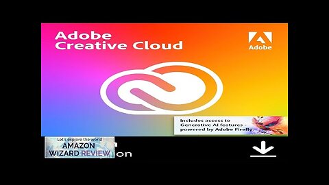 Adobe Creative Cloud Entire Collection of Adobe Creative Tools Plus 100GB Review