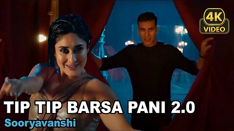 TIP TIP BARSA PANI 2.0… But it's Kareena Kapoor