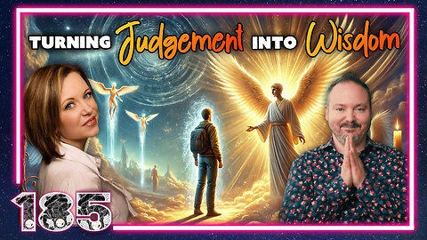 Navigating Free Will and Divine Guidance | Matt Kahn & Joy Kahn Podcast