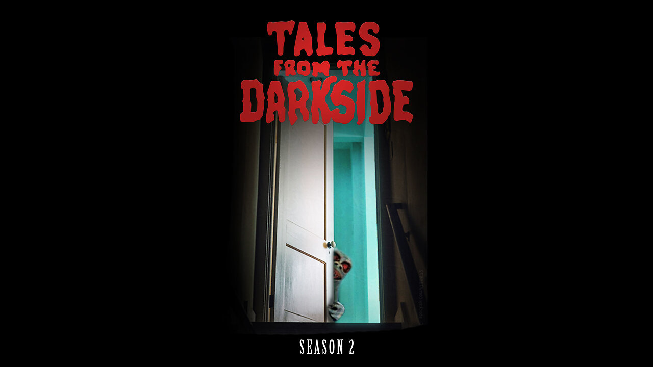 Tales from the Darkside - S02E01 - The Impressionist