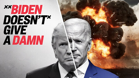 💥Trump Takes on Biden in SHOCKING Sentencing Showdown!