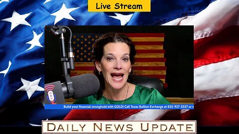 x280b: Wendy Bell Radio - The MAGA Diet
