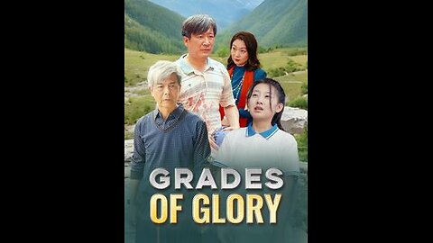 Grades of Glory (DUBBED) - Episode 16