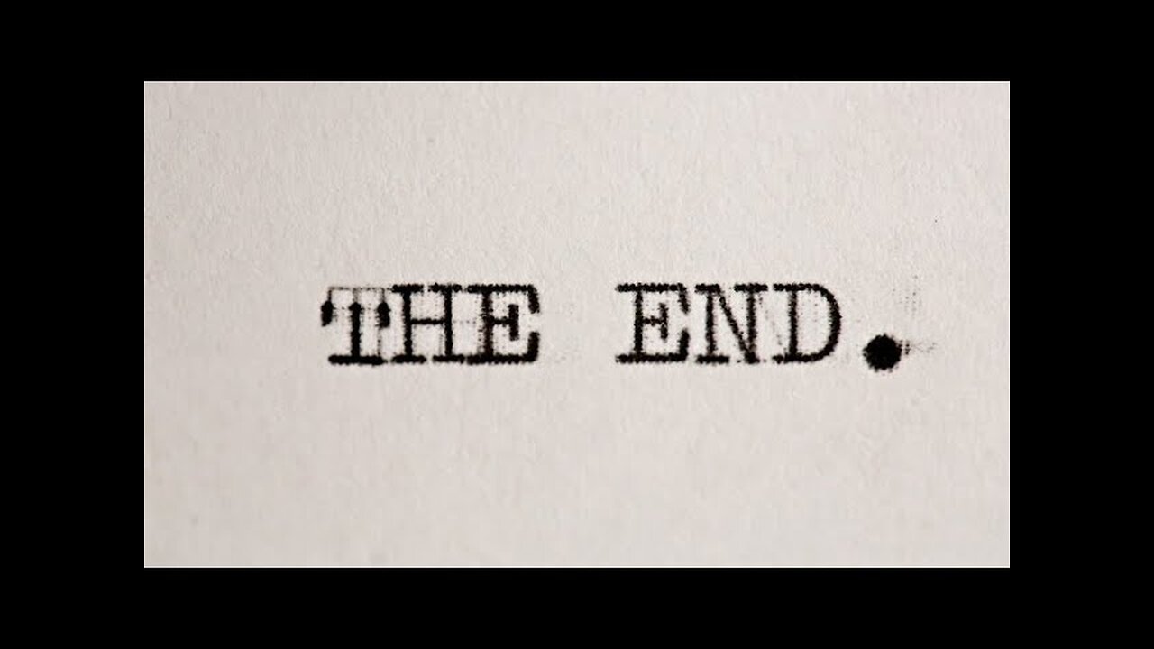 THE END