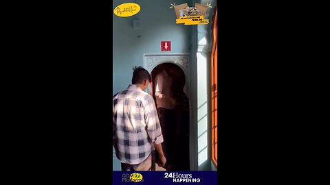 YouTuber Mithilesh Backpacker Faces Unpleasant Incident in Udaipur