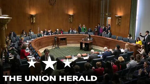 Senate Hearing on Ensuring Safe Learning Environments for All Students