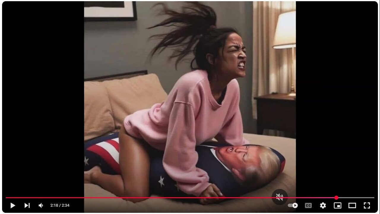 President Donald Hump