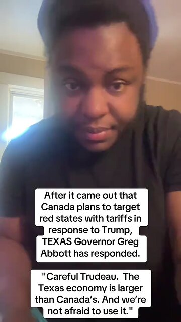 Trudeau needs to stop! He is a Twerp.