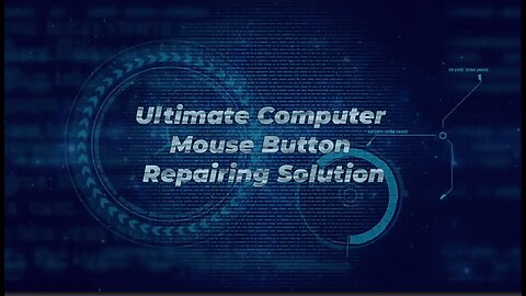 🔥Quick Fix for Broken Mouse🖱️ Buttons | zebronics mouse🖱️ left click not working😯#viralvideo