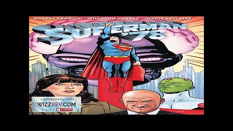 Superman '78 Review