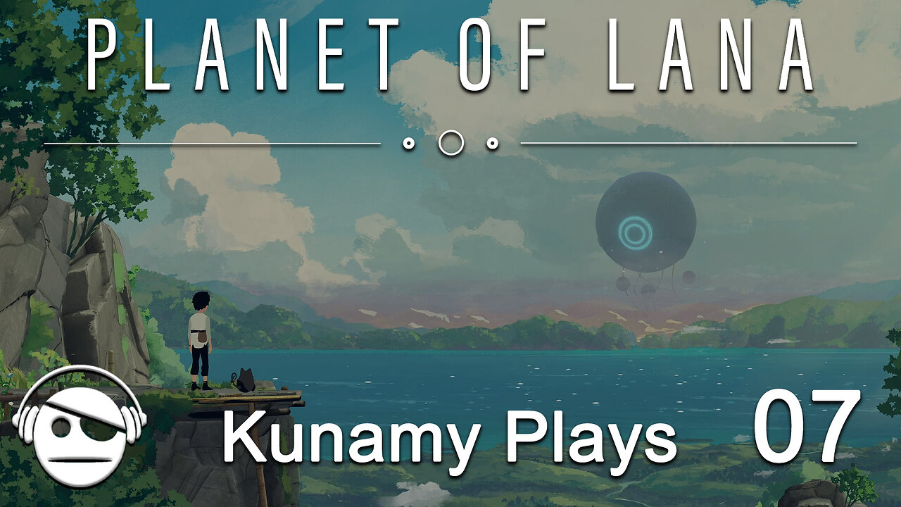 Planet of Lana | Ep. 07 | Kunamy Master Plays