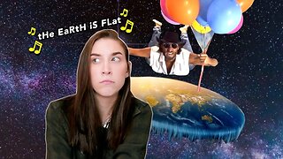 ♫ REVIEWING FLAT EARTH MUSIC ♫