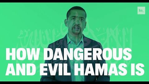 How !srael Helped Create Hamas.