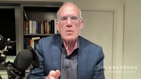 Victor Davis Hanson: Is Trump An Isolationist? - 1/20/25