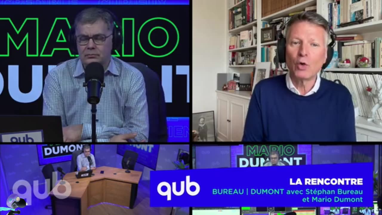 STÉPHAN BUREAU ORDO AB CHAO