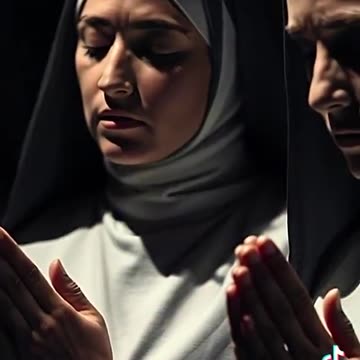 The Mystery Of Loretto Chapel In New Mexico