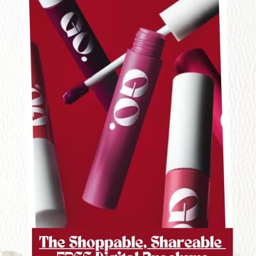 Go Your Own Way. GO. by Glimmer Lacquered Lip Gel