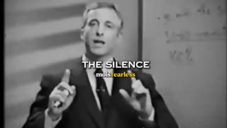 Solitude & Silence: Listen to the Still Small VOICE Within = Gift 🕊️ of Peace & Problem Solving Guidance